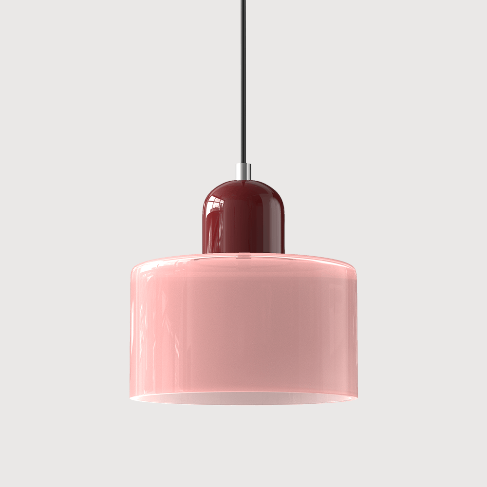 Modern Glaskrona - Elegant Design