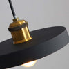 Stilren Morandi Design LED Pendellampa – MoraGlow