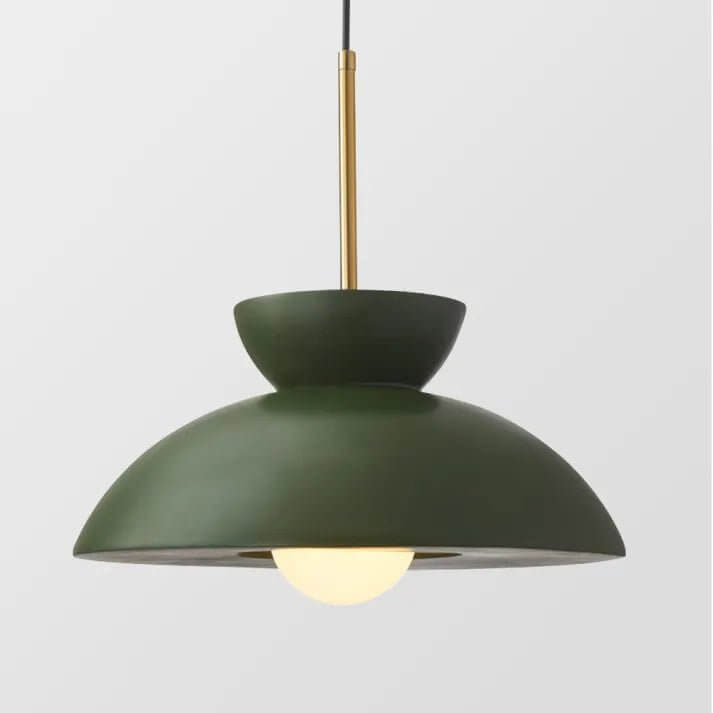 Modern Taklampa - Matsalsbelysning