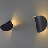 Modern Färgad Vägglampa - ColorVibe