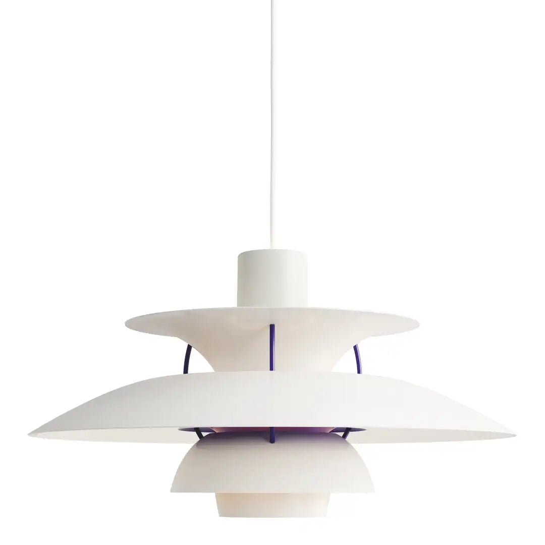 LumiRing | Rund LED Taklampa med Dimmerfunktion