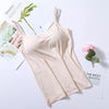 Tanktop med inbyggd bh - LinaFlex