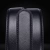 OpulenceStrap Automatisk Spänne Bälte | Enkel automatisk justering för en stilren och elegant look
