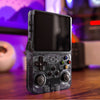 Kompakt Retro Spelkonsol – PixelPlay Pocket
