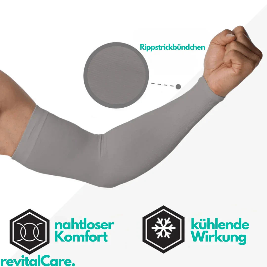 Kompressionsärmsleeve – VitalFlex