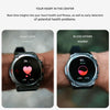Utomhus Smartwatch - TitanCore 7X