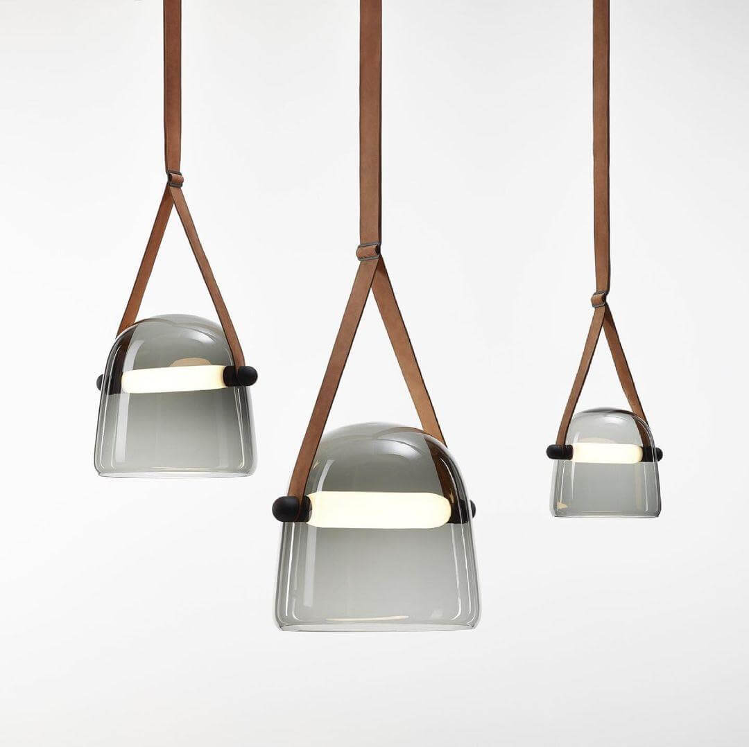 Taklampa - Elegant & Minimalistisk Belysning