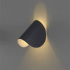 Modern Färgad Vägglampa - ColorVibe