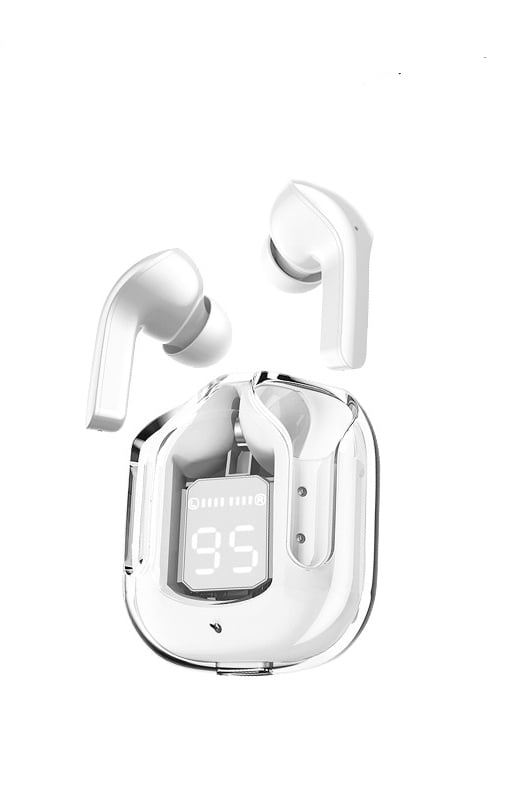 Trådlösa Bluetooth Hörlurar – SonicPulse