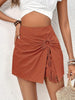 Stiliga Kvinno Shorts – Högmidjade och Feminina