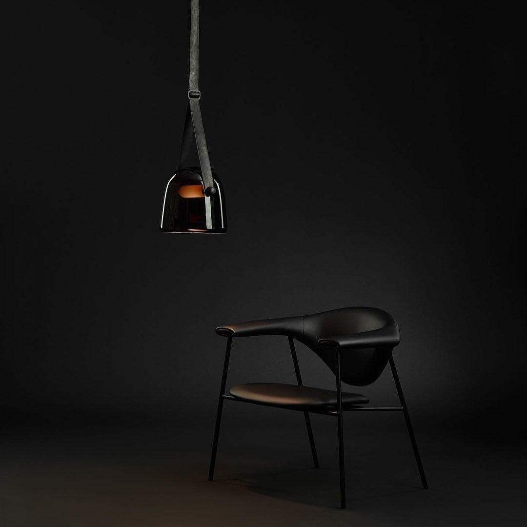 Taklampa - Elegant & Minimalistisk Belysning
