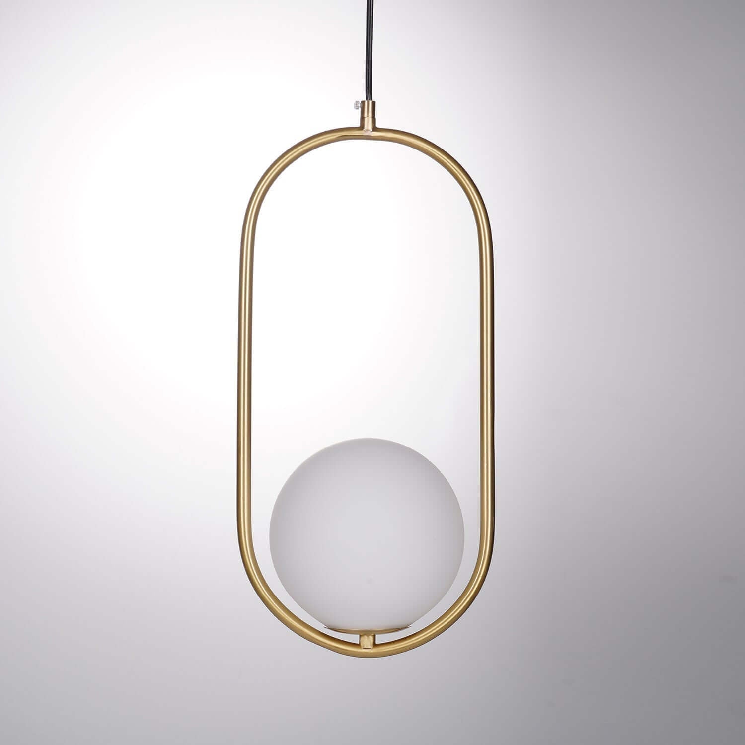 Modern Taklampa - Elegant & Stilren Design