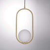 Modern Taklampa - Elegant & Stilren Design