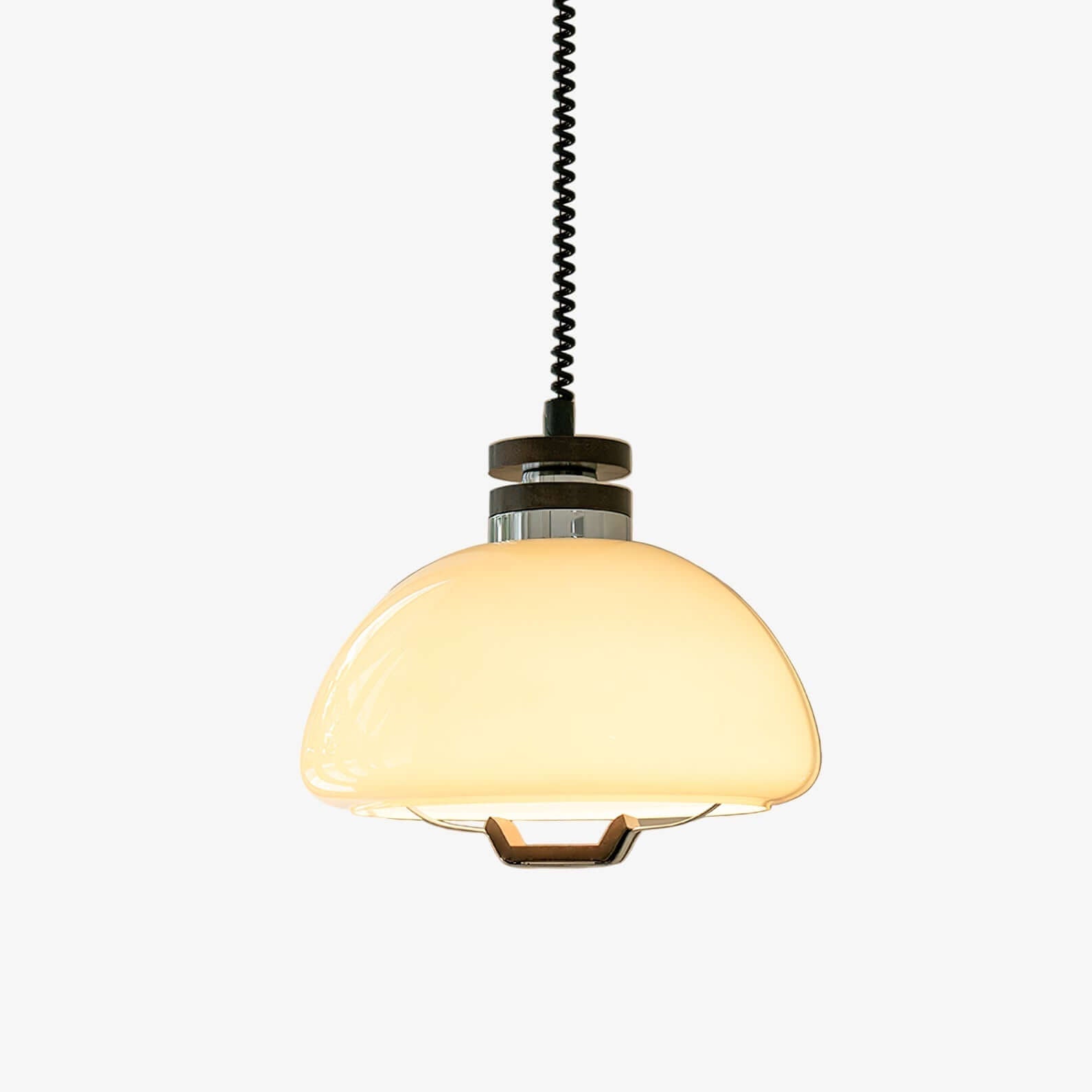 Modern Taklampa - Pudding Design