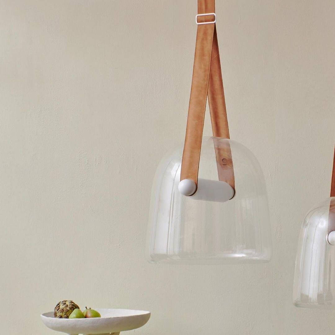 Taklampa - Elegant & Minimalistisk Belysning