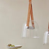 Taklampa - Elegant & Minimalistisk Belysning