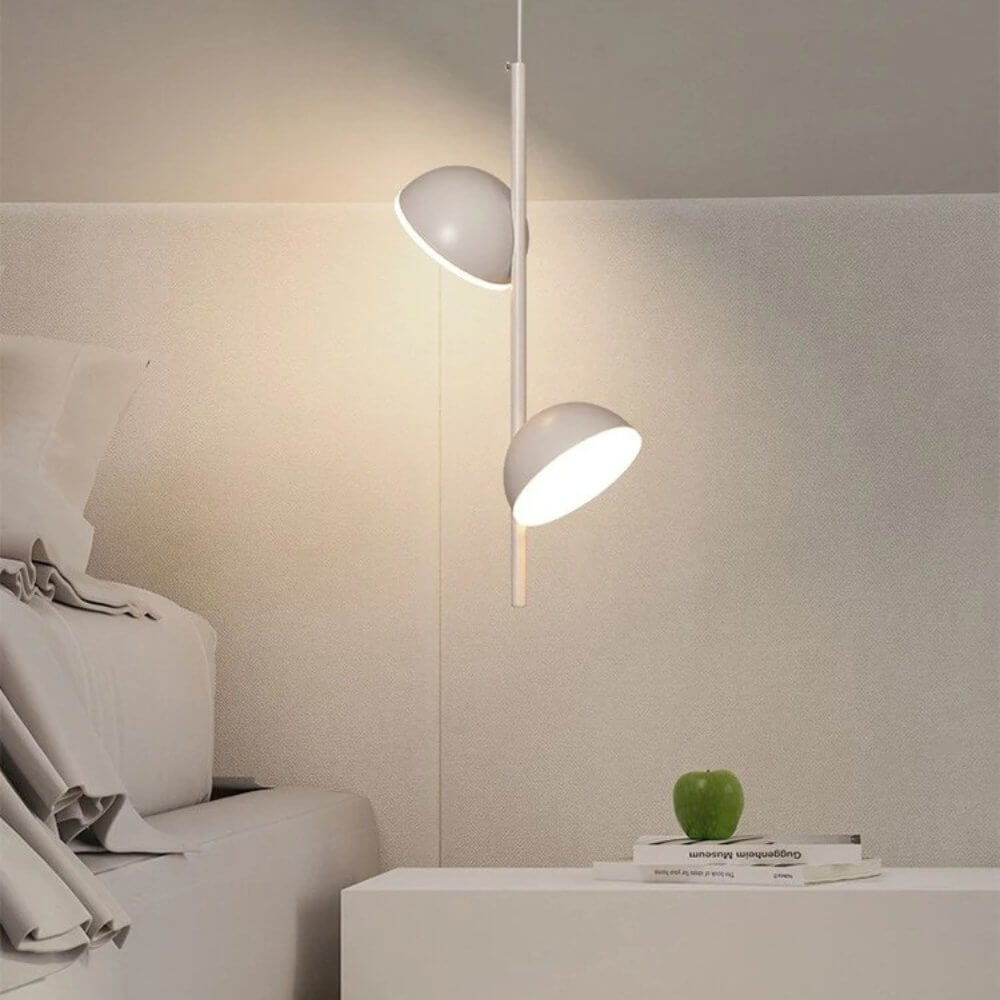 Modern Hänglampa med Justerbar Belysning