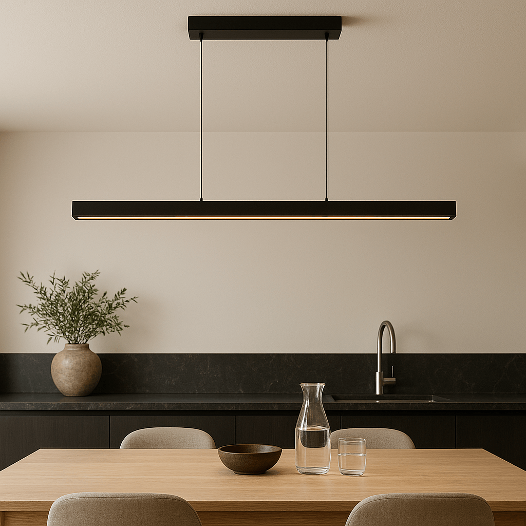 Modern Taklampa Kök - Minimalistisk Design