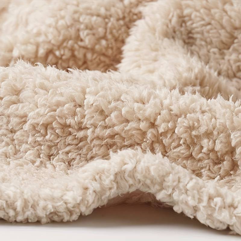 Mjuka Vintervalpar Filtar - SnuggleFur Fleece