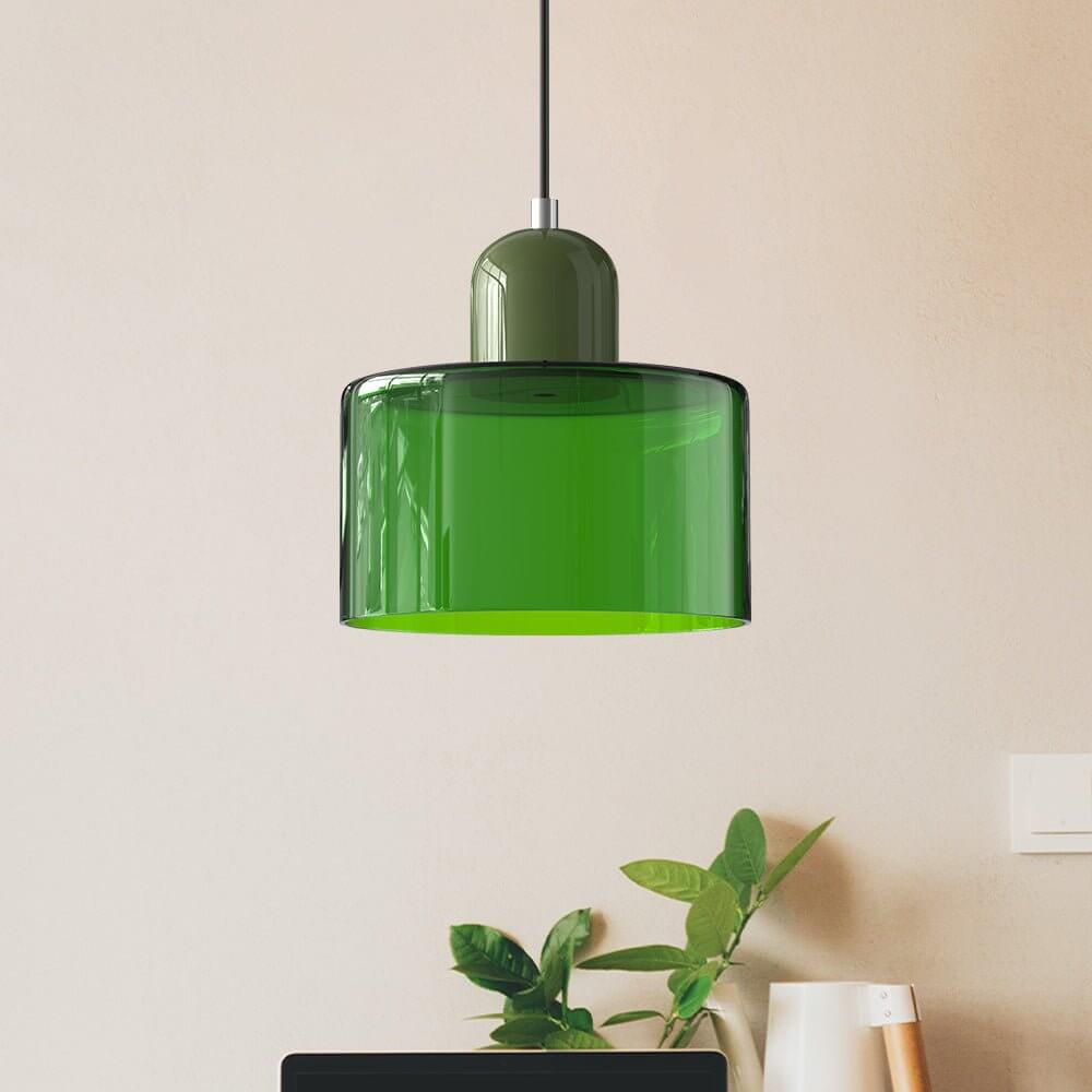 Modern Glaskrona - Elegant Design