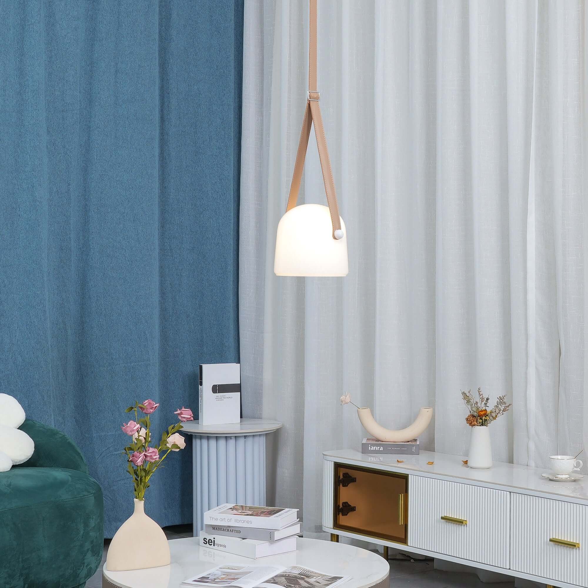 Taklampa - Elegant & Minimalistisk Belysning