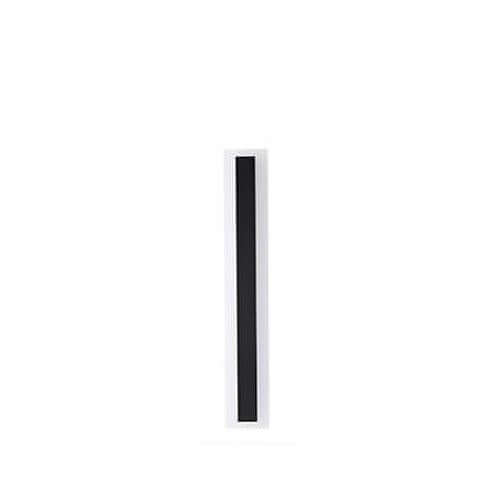 LED Utomhusvägglampa - Slank & Stilren Design