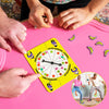 Partystartspel för unga och gamla – Swingo