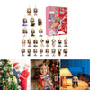 IconCharm Taylor Swift Adventskalender | Festlig 24-dagars nedräkning med unika samlarobjekt