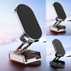 Magnetisk telefonhållare för bilen - MagMount Fold
