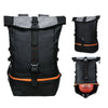 Multifunktionell 35L Ryggsäck för Sport & Resor – SportsPro
