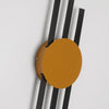 Modern Industriell LED Vägglampa - LumoGlow