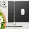 Trådlös Uppladdningsbar Skrivbordsmatta – ChargePad Flex