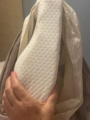 Ortopedisk Visco Skum Sömnkudde – Nesto