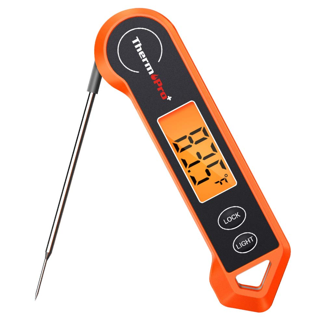 ThermoPro Digital Kötttermometer