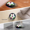 PawElite Pelota de Fútbol Interactiva Premium | Juguete para Mascotas para Ejercicio y Estimulación Mental