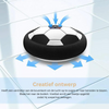 PawElite Pelota de Fútbol Interactiva Premium | Juguete para Mascotas para Ejercicio y Estimulación Mental