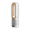 Airpure | Kompakt 3-i-1 Luftrenare & Kylare | Med Oscillation & LED Touch Kontrollpanel