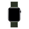 Milanese Apple Watch-armband – SteelFlex