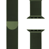 Milanese Apple Watch-armband – SteelFlex