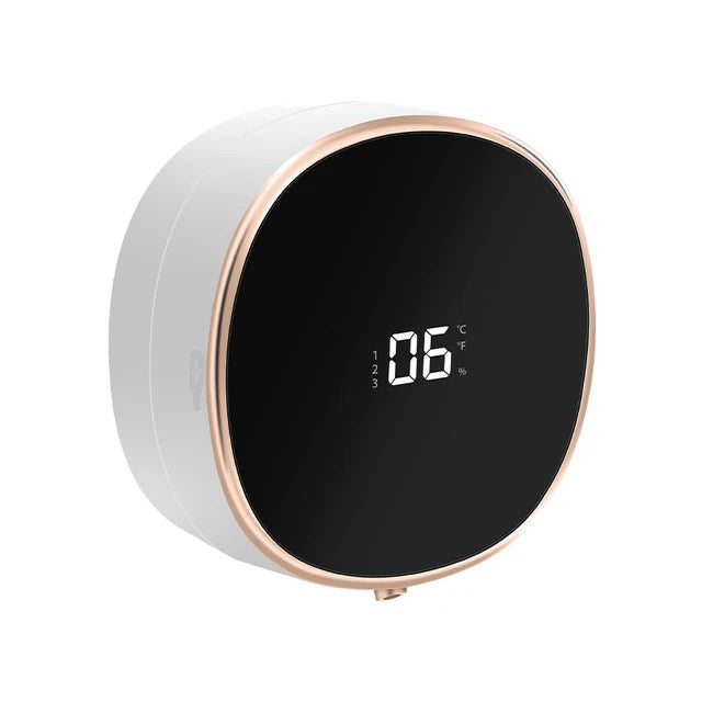 5-i-1 Automatisk Tvåldispenser – Cleon