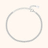 Glittrande Armband - Clara