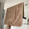 Superabsorberande Handduk – DrySwift