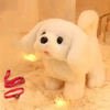 Interaktiv Robot Hund – BarkyBot
