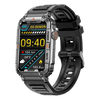 Robust och mångsidig SIM Smartwatch - TitanSmart