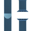 Milanese Apple Watch-armband – SteelFlex