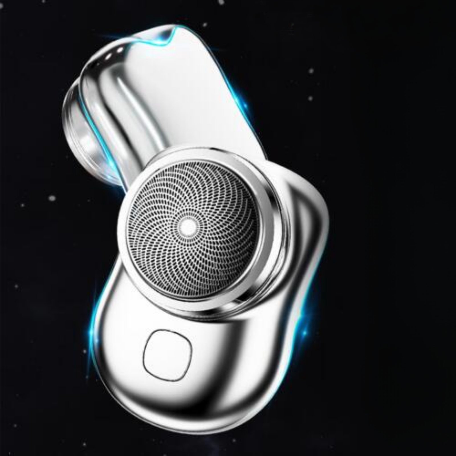 PureTrim Elite Trimmer | Precision Grooming Tool for Facial Hair Styling