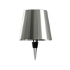 Laddningsbar LED Flasklampa – LumoBottle