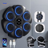 Interaktiv Smart Boxningsmaskin – PunchTech