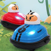 Mini RC Drift Karts för 2 Spelare – TurboClash Duo