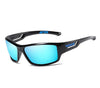 Gafas de sol polarizadas GlareShield | Gafas fotochromáticas UV 400 duraderas para actividades al aire libre